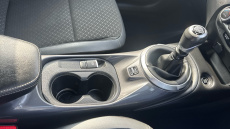 Nissan Juke 1.0 DiG-T 114 N-Connecta 5dr Petrol Hatchback